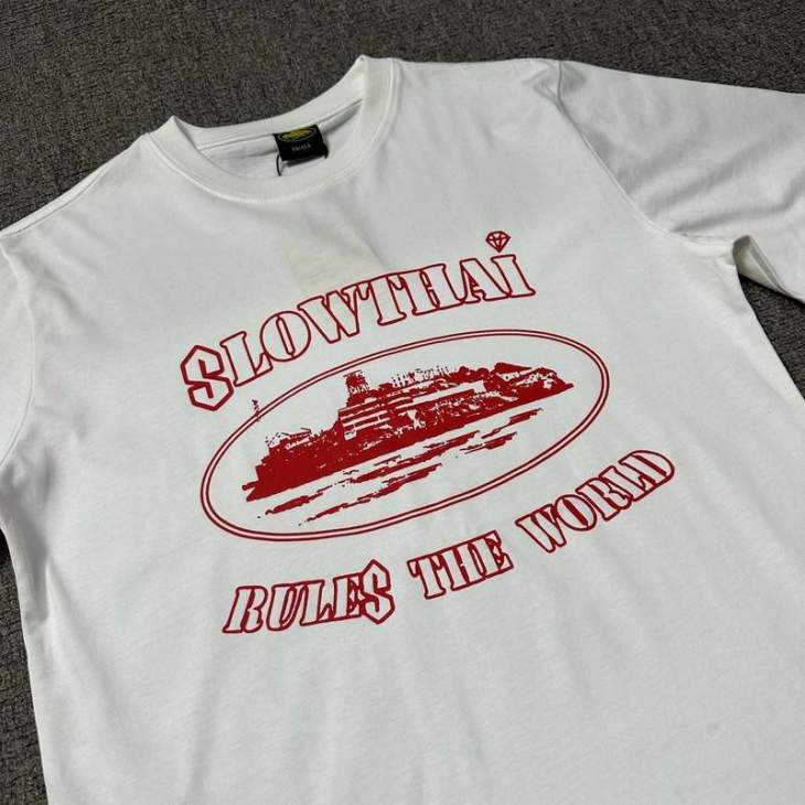 Corteiz T Shirts Short _SKUCorteizXS-2XLwmtx320816637